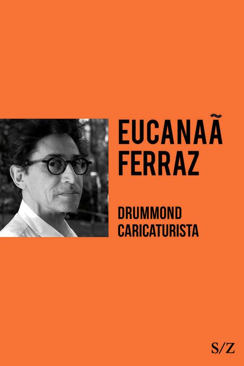 Produktbild: Drummond caricaturista