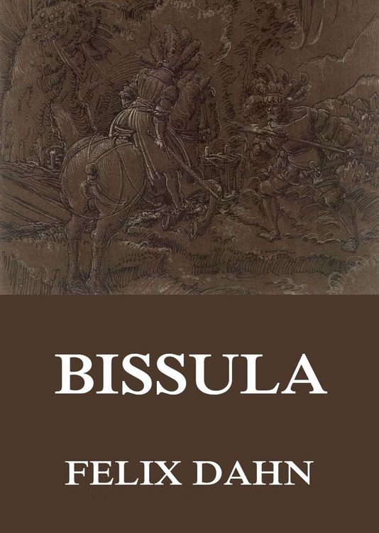 Produktbild: Bissula