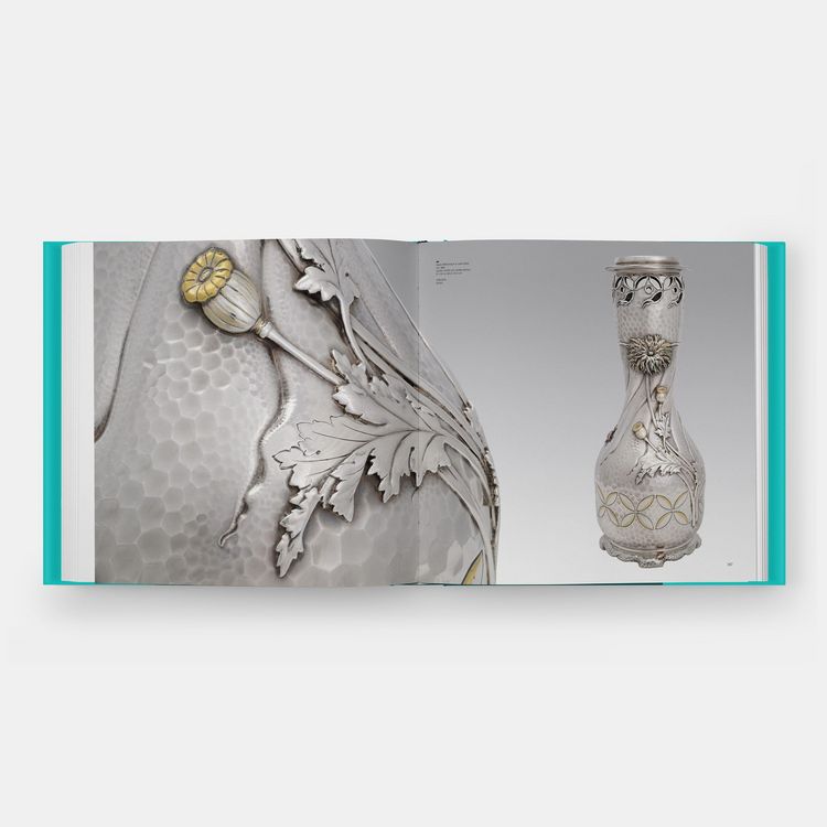 Produktbild: Tiffany Silver
