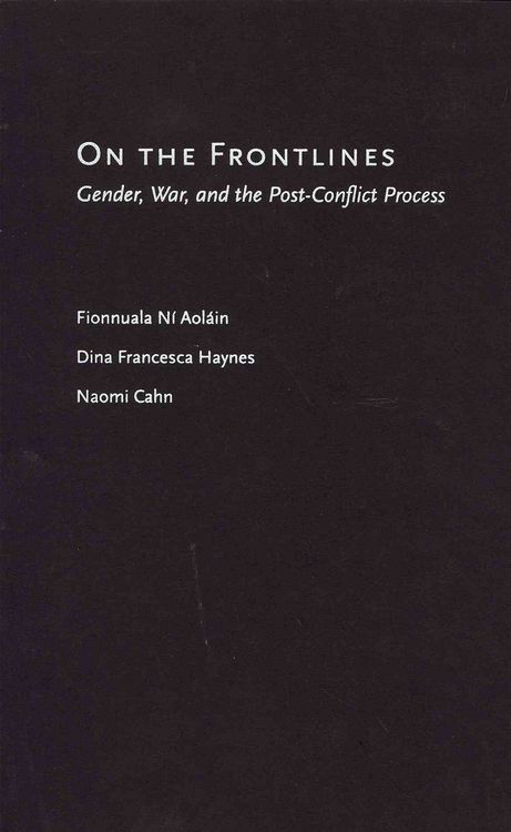 Produktbild: On the Frontlines