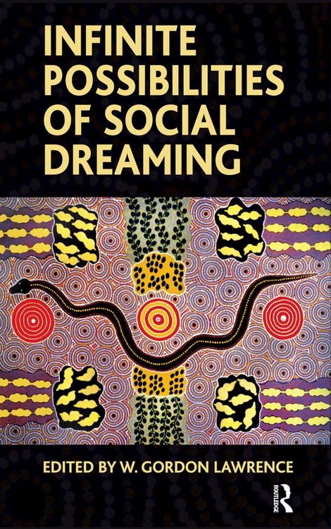 Produktbild: Infinite Possibilities of Social Dreaming