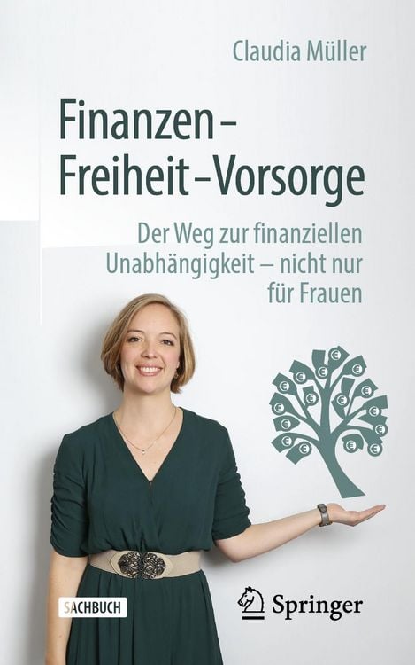 Produktbild: Finanzen - Freiheit - Vorsorge