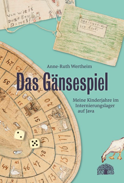 Produktbild: Das G&auml;nsespiel