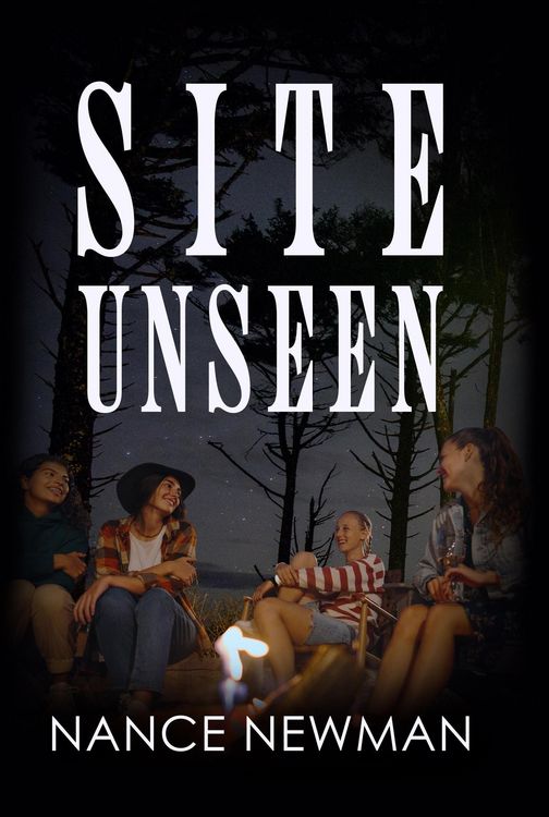 Produktbild: Site Unseen