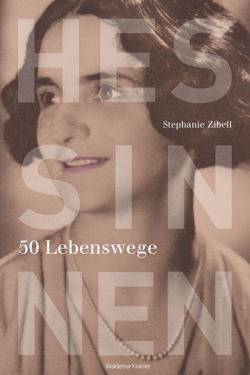 Produktbild: Hessinnen