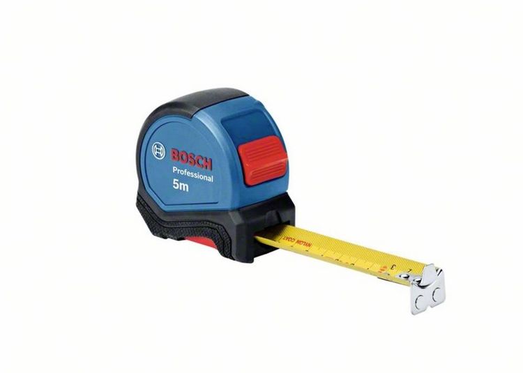 Produktbild: Bosch Professional 1600A016BH 1600A016BH Ma&szlig;band