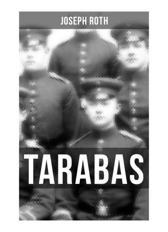 Produktbild: Tarabas