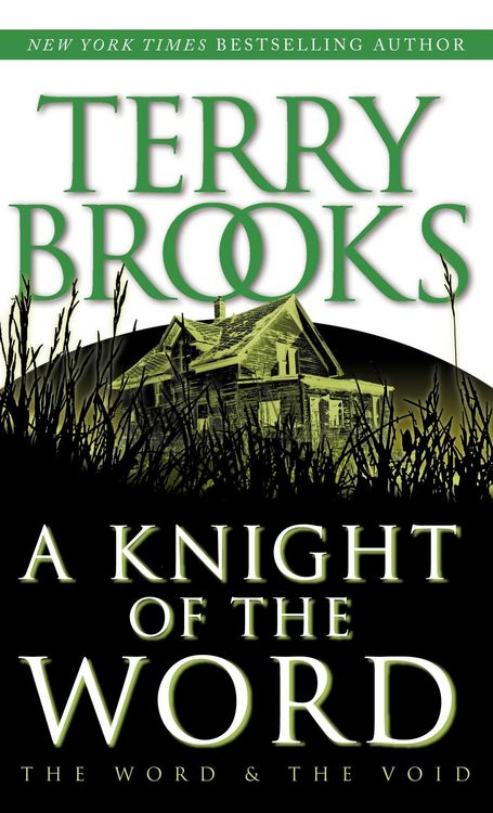 Produktbild: A Knight of the Word