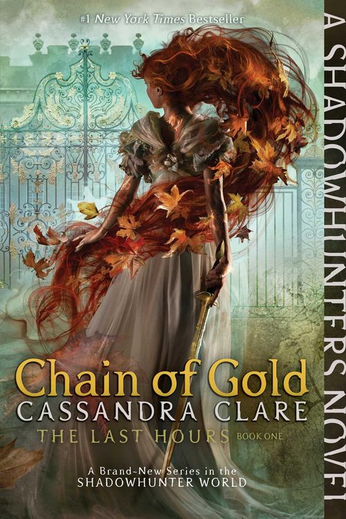 Produktbild: Chain of Gold