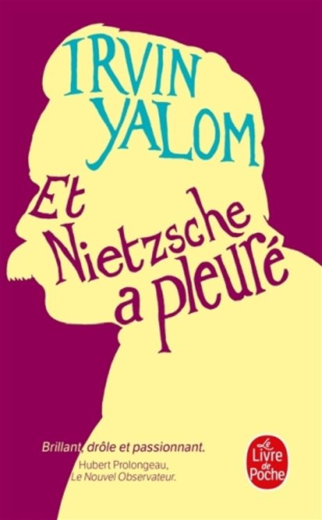 Produktbild: Fre-Et Nietzsche a Pleure