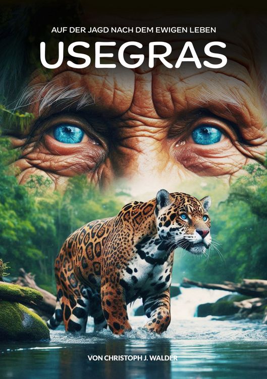 Produktbild: Usegras