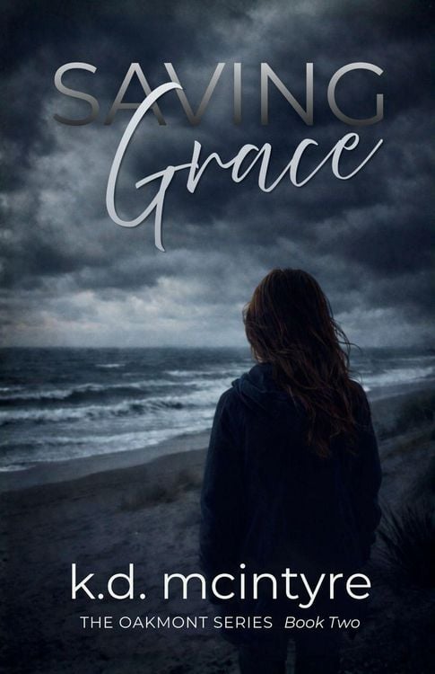 Produktbild: Saving Grace