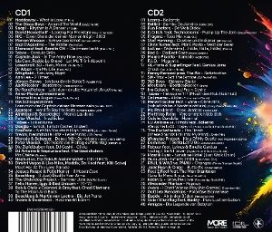 Produktbild: RTL Hits-Der Grosse Party Megamix XXL