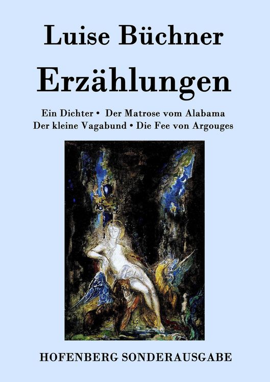 Produktbild: Erz&auml;hlungen