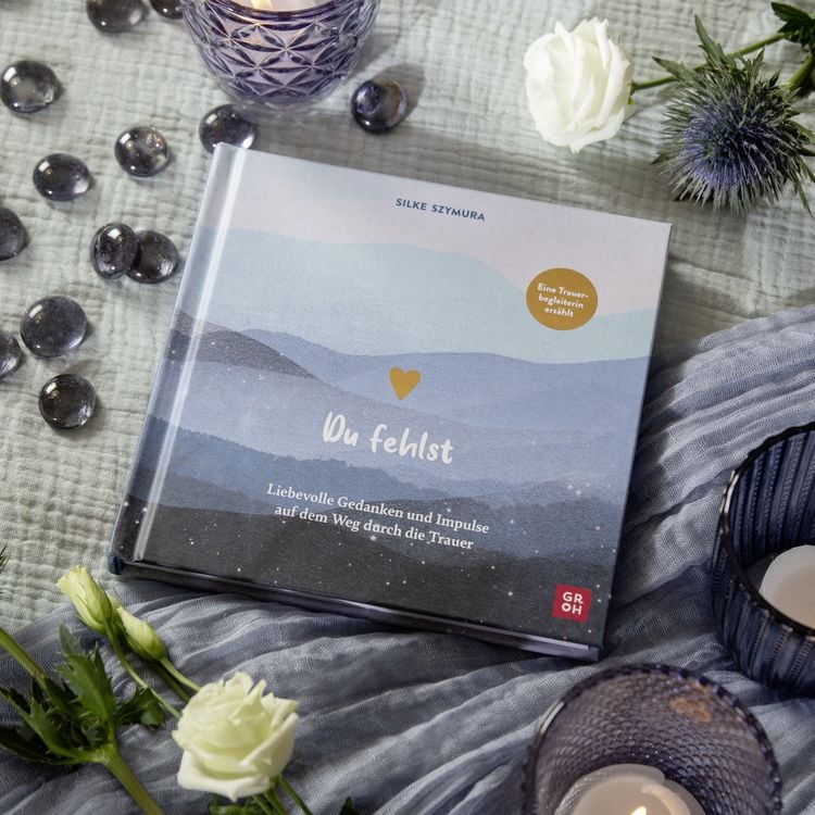 Produktbild: Du fehlst