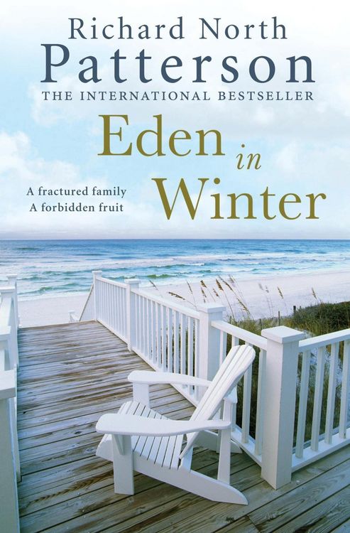 Produktbild: Eden in Winter