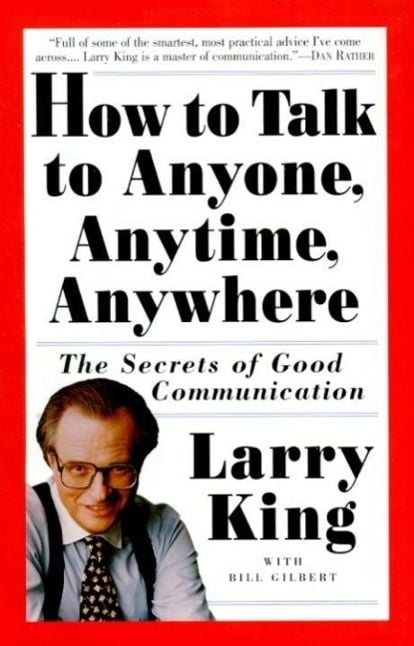 Produktbild: How to Talk to Anyone, Anytime, Anywhere