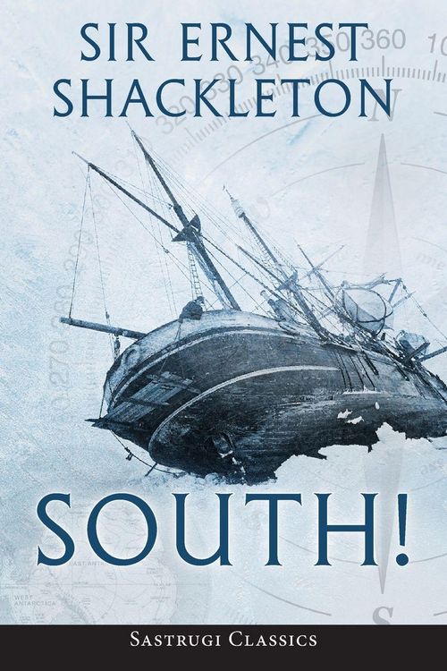 Produktbild: South! (Annotated)