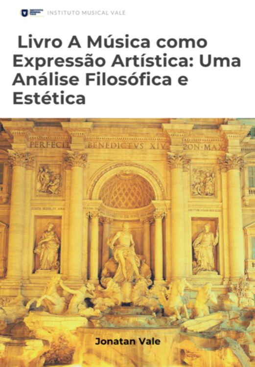 Produktbild: Musica Com O Express&atilde;o Artistica
