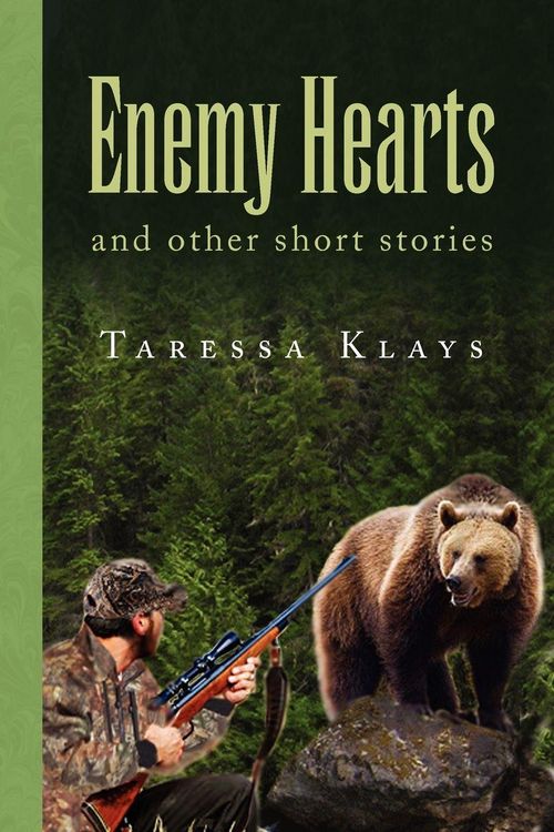 Produktbild: Enemy Hearts