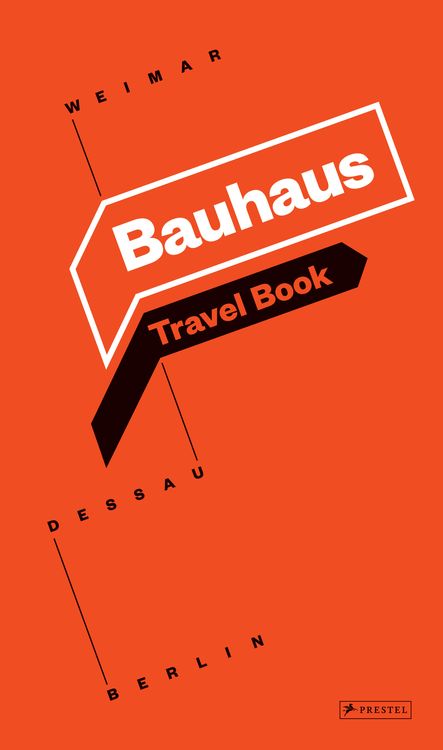 Produktbild: Bauhaus guide