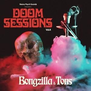 Produktbild: Doom Sessions Vol.4