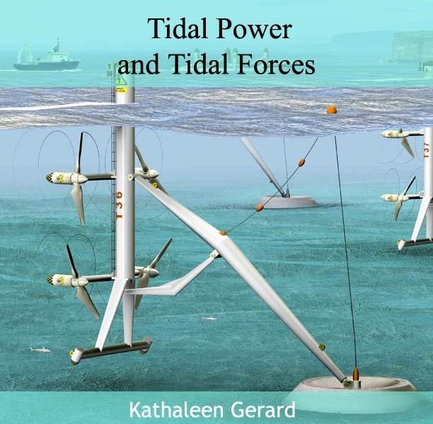 Produktbild: Tidal Power and Tidal Forces