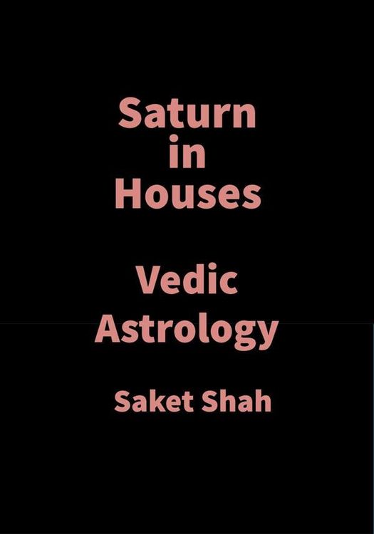 Produktbild: Saturn in Houses