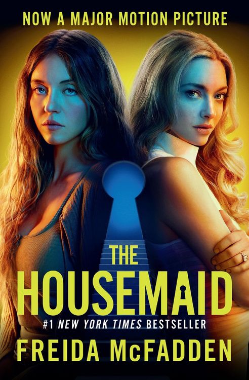 Produktbild: The Housemaid