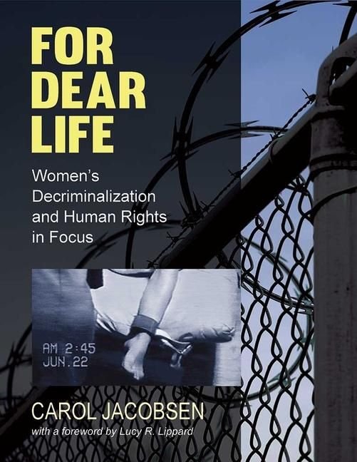 Produktbild: For Dear Life
