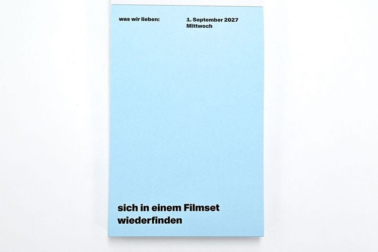 Produktbild: was wir lieben: in 365 Tagen