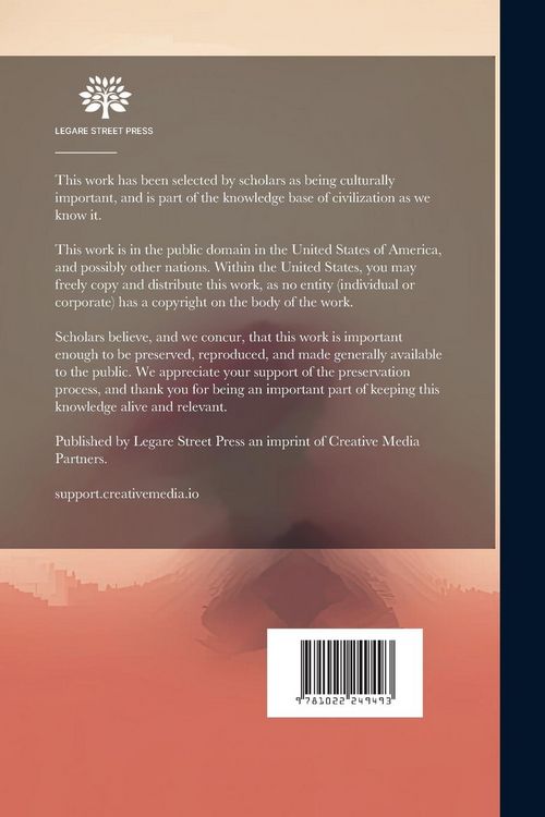 Produktbild: Primary Sources, Historical Collections: Chinese Literature: Comprising the Analects of Confucius, the Shi-King, the Sayings of Mencius, the, With a F