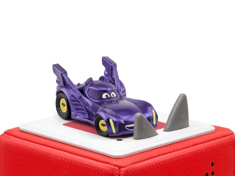 Produktbild: DC &ndash; Batwheels Tonie