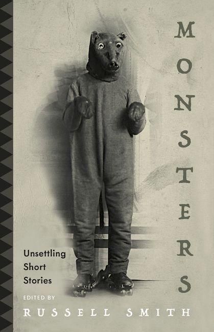 Produktbild: Monsters