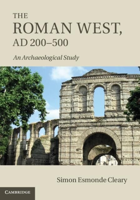 Produktbild: Roman West, AD 200-500