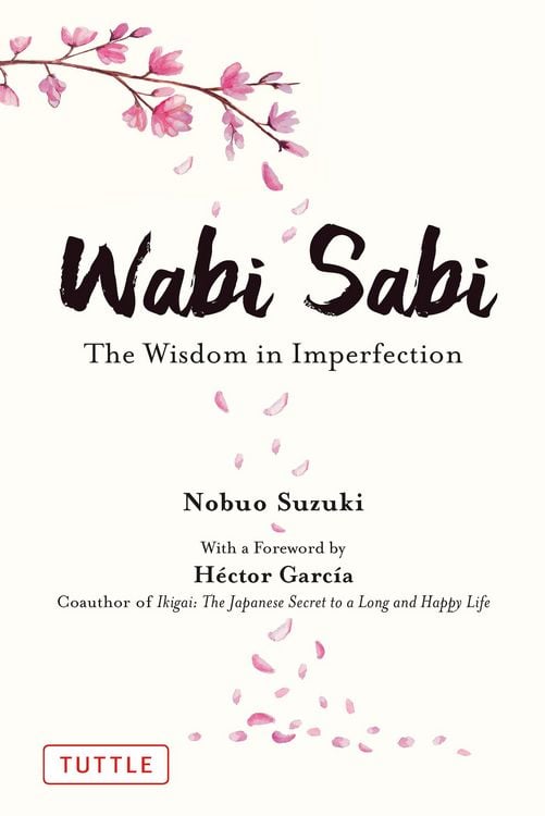 Produktbild: Wabi Sabi