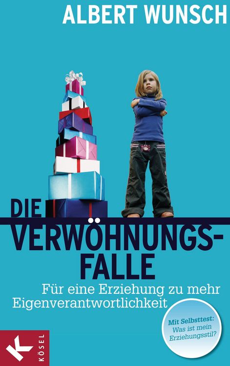 Produktbild: Die Verw&ouml;hnungsfalle