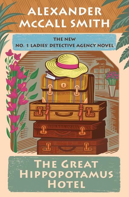 Produktbild: The Great Hippopotamus Hotel