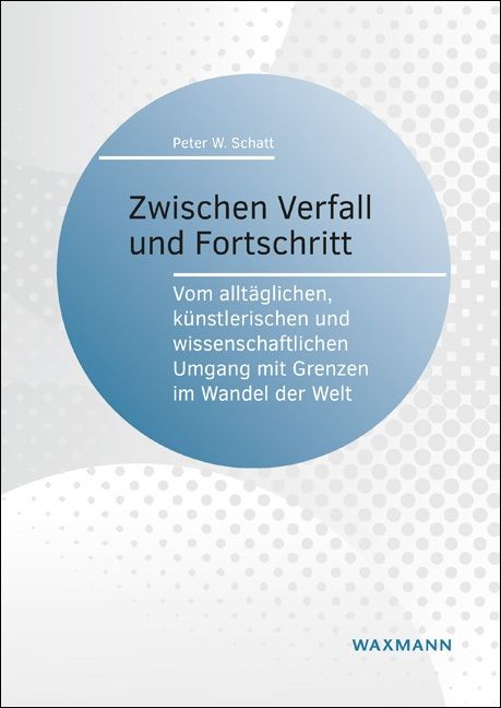 Produktbild: Zwischen Verfall und Fortschritt