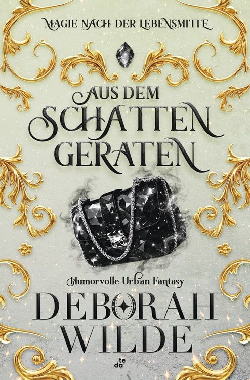 Produktbild: Aus dem Schatten geraten
