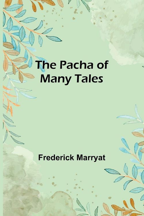 Produktbild: The Pacha of Many Tales