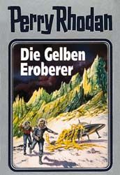 Produktbild: Die Gelben Eroberer