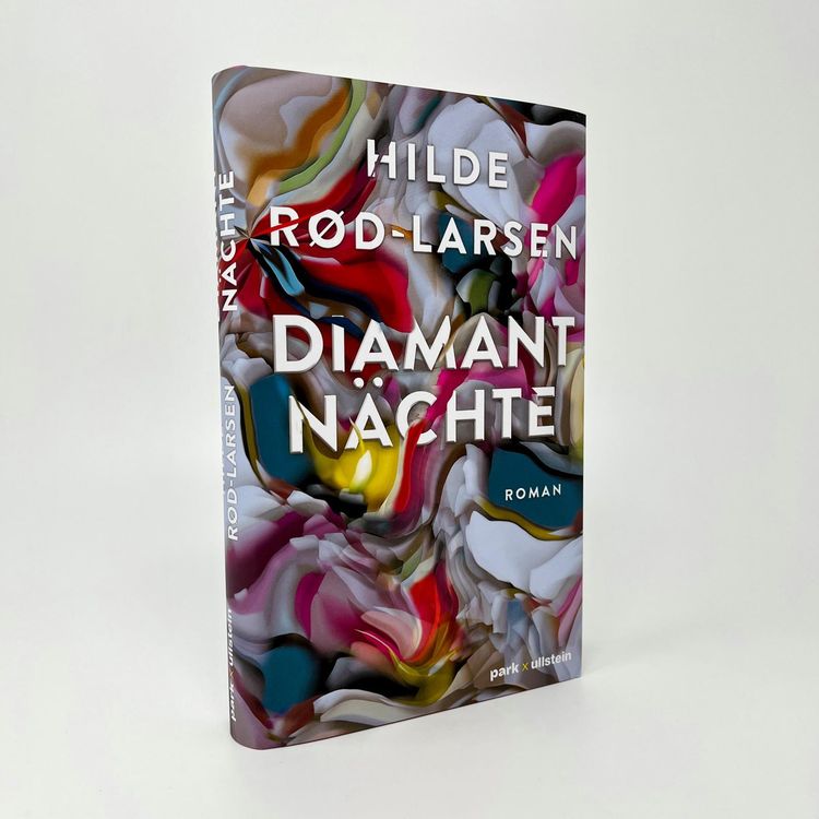 Produktbild: Diamantnächte