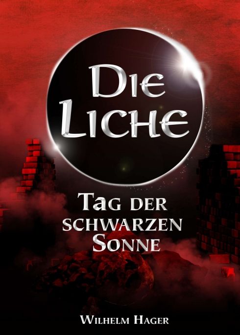 Produktbild: Die Liche