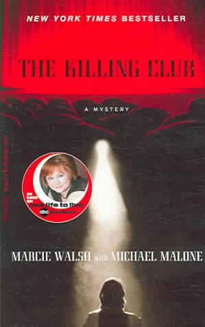 Produktbild: The Killing Club