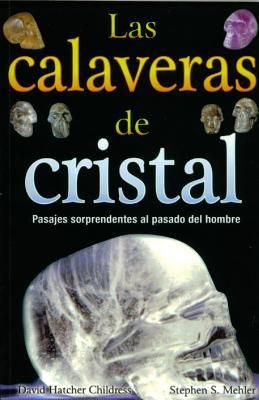 Produktbild: Calaveras de Cristal