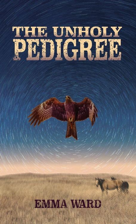 Produktbild: The Unholy Pedigree