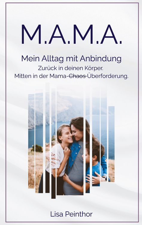 Produktbild: M.A.M.A. - Mein Alltag mit Anbindung
