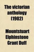 Produktbild: The Victorian Anthology