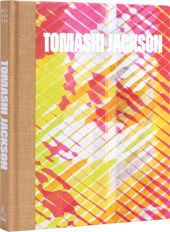Produktbild: Tomashi Jackson